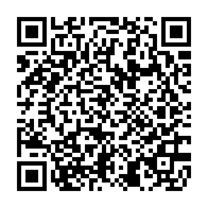 Find My Photos QR Code